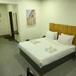 Super Deluxe Room